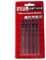 LUMBER JACK T101B Jigsaw blades 5 piece set, High Carbon Steel T-Shank Jig saw blade HSS Assorted Professional 5 Pack for Bosch Dewalt Makita & Milwaukee