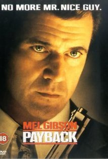 Payback [Import USA Zone 1]