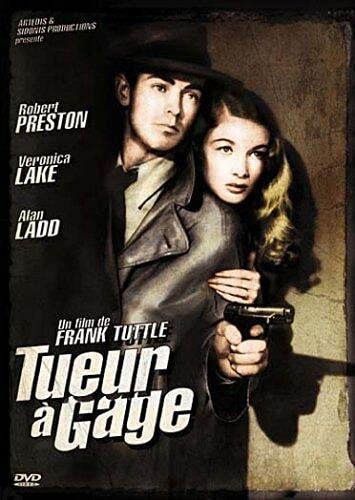 Tueur à gage [FR Import]