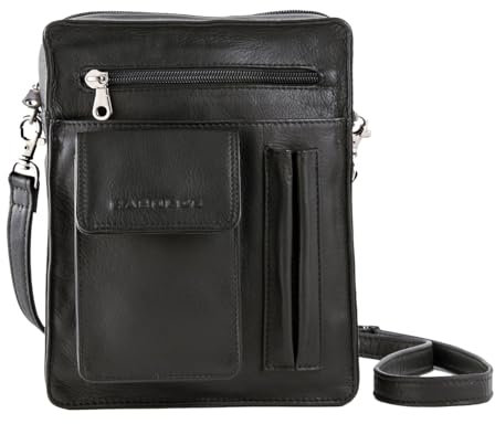 HAROLD'S Country Umhängetasche II Leder 18 cm