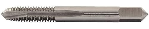 KS Tools 331.0225 HSS Co Einschnittgewindebohrer M, M5x0,8