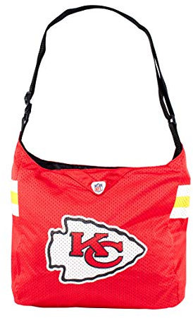 Littlearth NFL Jersey Tote