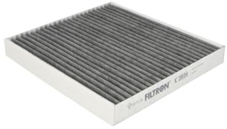 Filter Innenraumluft - Filtron K1161A