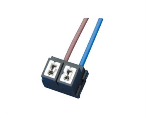 Brehma 90071 Sockel Stecker Fassung für H7 PX26d Lampensockel