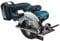Makita – Sega circolare a batteria,con contenitore MAKPACm 51 mm, 2 batterie, 18,0 V