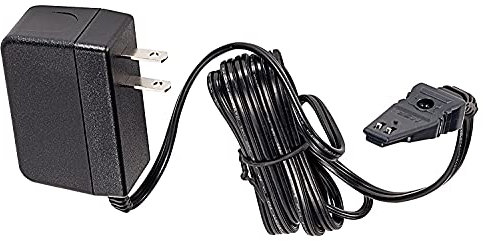MSA 10087913 Charger for Altair 4X and 5X Multi-Gas Detector,Black,48