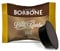 Caffè Borbone Don Carlo, Mélange Or - 100 Capsules - Compatibles avec les machines à café à usage domestique Lavazza* A Modo Mio*