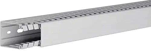 Canal cuadro s/halóg.HA7 60x40 Gris