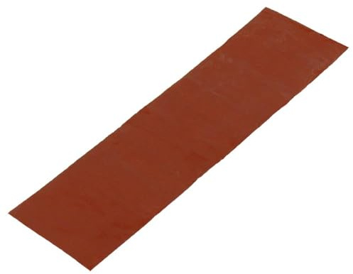 A.S.Sat 47020 Dichtungsband 600x80 mm rot