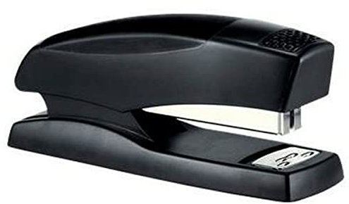 PETRUS 44715 - Grapadora para hogar / oficina modelo 435 Golf color negro
