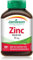 Biovita 48720 Jamieson Zinco, Integratore Alimentare - 100 Compresse
