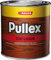 ADLER Pullex Top-Lasur - 2,5 L Sipo - Tropfgehemmte Holzlasur in Profi-Qualität für Holz außen - Lasur in verschiedenen Holzfarbtönen