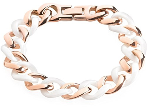 Boccia Damen Armband Titan 0393