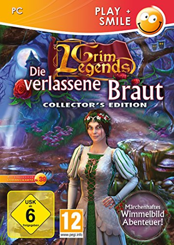 Grim Legends - Die verlassene Braut