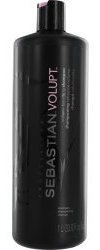 SEBASTIAN by Sebastian: VOLUPT SHAMPOO 33.8 OZ by Sebastian [Beauty] (English Manual)