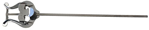 Lyre marche normal, droit (245 mm)