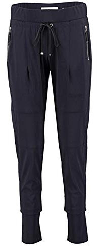 Raffaello Rossi Damen Schlupfhose Candy 7/8 Marine (52), 40
