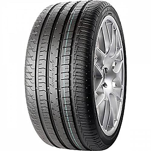 Avon ZX7 FSL - 225/55R18 98V - Sommerreifen