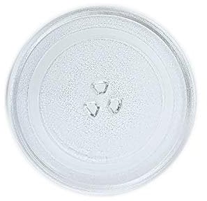 Recamania Plato microondas LG diametro 28.5cm 3390W1G010A