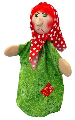 Kersa 60260 Hexe KERSABeni