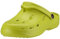 Chung Shi Schuhe Dux Duflex Lime (8900170) 39/40 EU (M) Gelb
