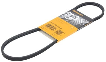 CONTITECH 3PK806elastisch Keilriemen geriffelt,