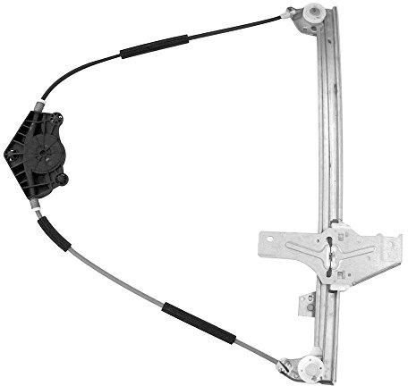 Magneti Marelli 9637139480 Elektrische Fensterheber | Kompatibel mit: PEUGEOT 307, 307 Break, 307 SW