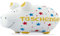 KCG 100061 Spardose Schwein Taschengeld klein
