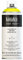 Liquitex Professional Peinture acrylique Aérosol 400 ml Jaune moyen