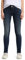 MUSTANG Damen Jasmin Slim Jeans, 586 Blau, 27W 30L EU