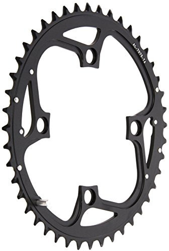 SRAM Unisex – Erwachsene Kettenblatt Schutz MTB, Schwarz, Einheit
