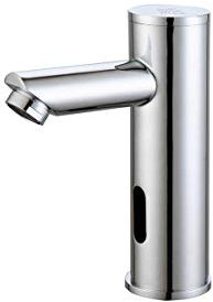 DP Grifería Nenúfar Waschbeckenarmatur, mit Sensor