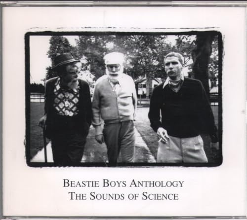 The Sounds of Science