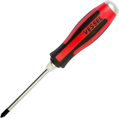 Vessel 930 Screwdriver (+) 1 x 75 mm