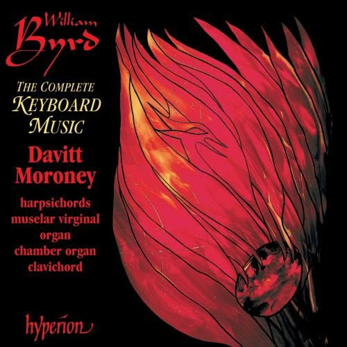 The Complete Keyboard Music