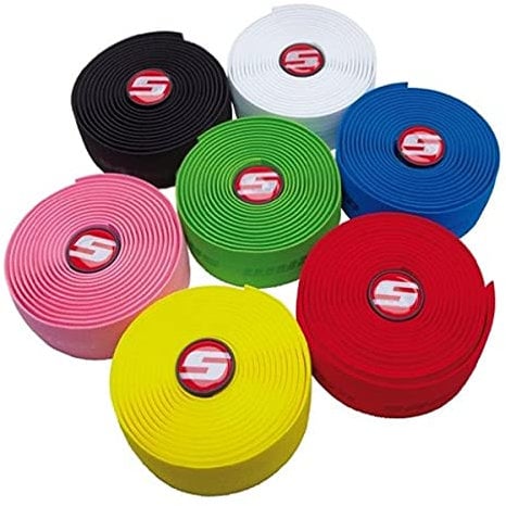 SRAM Lenkerband Super Suede, Schwarz, 00.7915.064.010