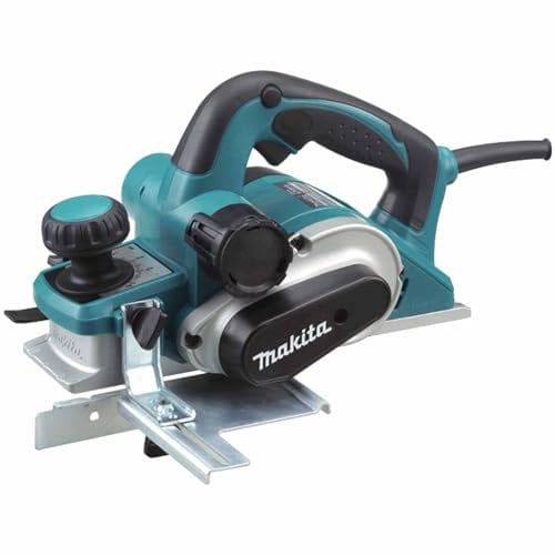 Makita KP0810K/1 110V 82mm Heavy Duty Planer Supplied in A Carry Case