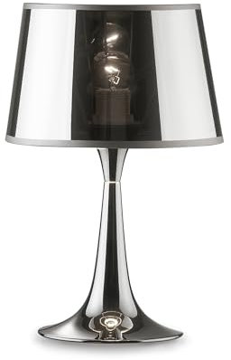 IDEAL LUX Tischleuchte London