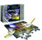 Winning Moves 80442 - Spurensicherung - Puzzle-New Scotland Yard