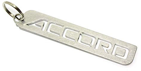 Accord Schlüsselanhänger Keyring Pendant Cl7 Cl9 Cg8 Tourer Coupe CdTi - DUB