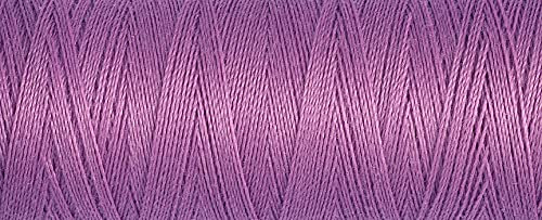 Gutermann Sew All Polyester Thread, 100Mtr, Persian Pink (0716)