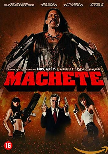 Machete