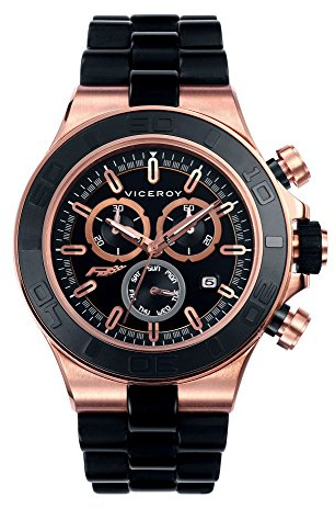 Viceroy watch Fernando Alonso 47775-97