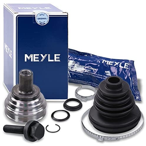 Meyle - Articulación de accionamiento para onda articulación original (100 498 0195) radseitig