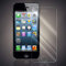 numerva Panzerfolie für Apple iPhone 5 / 5S / Se Panzer Schutzglas Folie Premium Displayschutzfolie [Screen Protector] 9H HD Glasfolie Hartglas Schutzfolie Bildschirmschutz