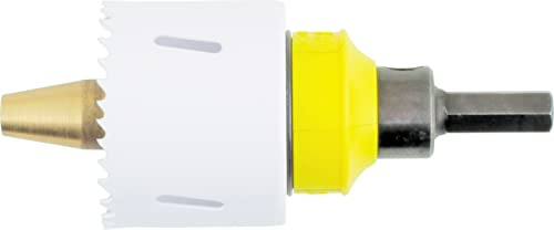 KS Tools 700.2190 Silentlager-Ausschneid-Satz für Nissan, Renault und Opel Vorderachse, 4-tlg.