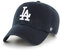 Unbekannt Kappe Mlb Los Angeles Dodgers Clean Up, Giacche In Pile Unisex Adulto, Nero, Taglia unica