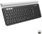 Logitech K780 Multi-Device Wireless Keyboard - Nordic Layout