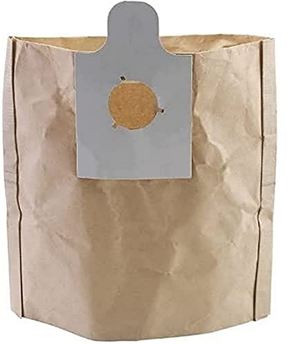 Draper 59733 Paper Dust Bags (Pack Of 5)