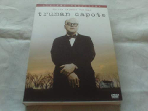 Truman capote [FR Import]